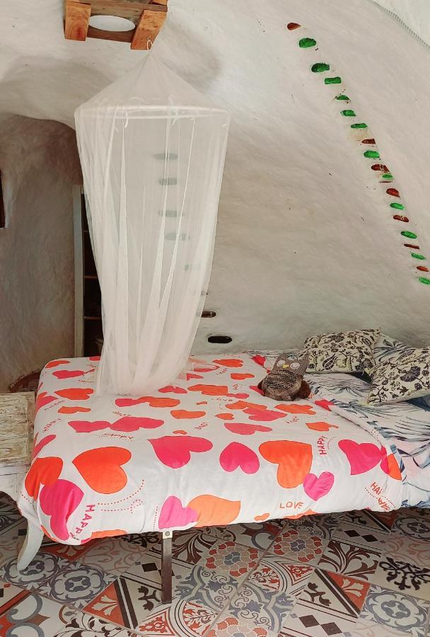 Kır Evi Eco Camping Nueva Vida Chío